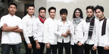 Single Baru, AKM29 Gabungkan Beberapa Jenis Musik