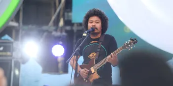 Single Baru Dibawakan Di Kulfest 2017, Ini Alasan Payung Teduh