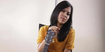 Single Baru, Ghaitsa Temukan Kecocokan Dengan Lagu Jimmie Davis