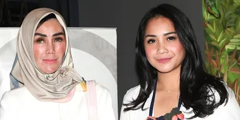 Single Baru Nagita Diduga Sindir Ayu Ting Ting, Ini Komentar Amy