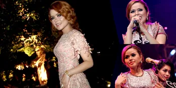 Single Baru, Siti Liza Bakal Gebrak 300 Radio!