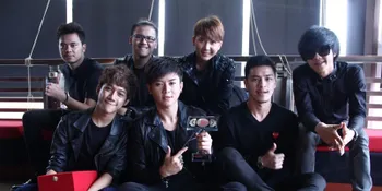 Single Baru, Smash Duet Dengan Penyanyi Malaysia