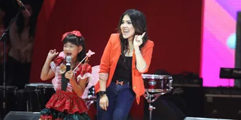 Single Baru, Tina Toon Akan Lebih Feminim!