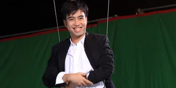 Single Baru, Vidi Aldiano Nyanyikan Lagu Dua Band Legendaris