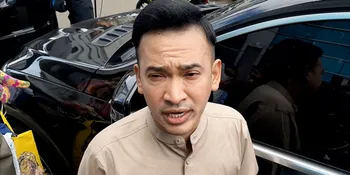 Single Betrand Peto Bertajuk 'Malaikatku' Trending Di Youtube, Ruben Onsu: Hadiah Terindah Ulang Tahun Dia