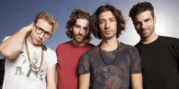 Single Catchy Magic! Kuasai Tangga Lagu Inggris