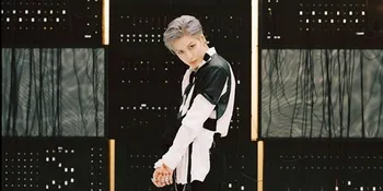 Single 'Criminal' Milik Taemin SHINee Akan Dibuat dalam 2 Versi Remix