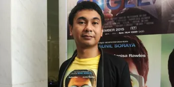 'SINGLE', Dari Pertemuan Tak Sengaja Jadi Sesuatu Yang Brilian