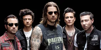 Single 'Hail To The King' Avenged Sevenfold Membosankan?