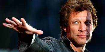 Single Terbaru Bon Jovi, 'Because We Can' Dirilis