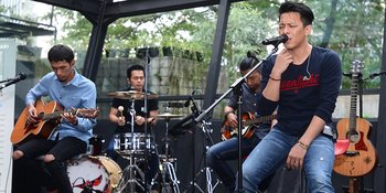 'SINGS LEGENDS', Apresiasi NOAH Untuk Legenda Indonesia