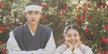 Sinopsis '100 DAYS MY PRINCE' Episode 8, Moo Yeon Terkena Panah dan Won Deuk Kecewa