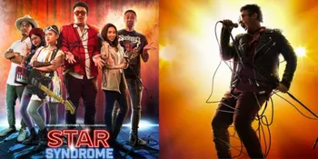 Sinopsis &#8216;STAR SYNDROME&#8217;, Film Genre Komedi Terbaru Tentang Kisah Seorang Mantan Vokalis yang Ingin Kembali Eksis