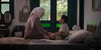 Sinopsis AIR MATA DI UJUNG SAJADAH 2, Film Penuh Drama yang Kembali Menguras Emosi