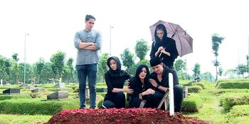 Sinopsis 'ANAK LANGIT' Episode 651 & 652 tayang Rabu, 18 April 2018