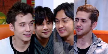 Sinopsis 'ANAK LANGIT' Episode 700 &#38; 701 Tayang Senin, 21 Mei 2018