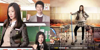 Sinopsis ANGRY MOM Drama Korea Tentang Ibu yang Murka karena Anaknya Dibully