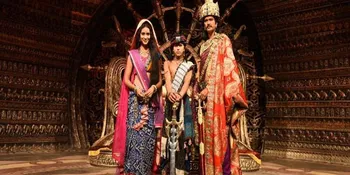 Sinopsis 'Ashoka', Munculnya Saingan Terberat Ashoka