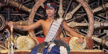 Sinopsis 'Ashoka', Sosok Keibuan Ratu Dharma Pada Putranya