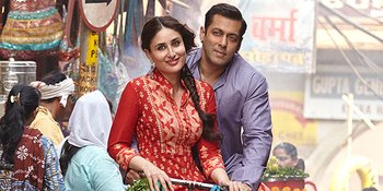 Sinopsis 'BAJRANGI BHAIJAAN', Perjuangan Bajrangi Pertemukan Munni dengan Ibunya