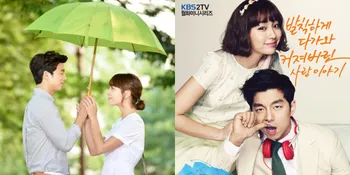 Sinopsis BIG Korean Drama Lengkap Semua Episode 1-16, Ketika Roh Pemuda Masuk ke Tubuh Pria Dewasa