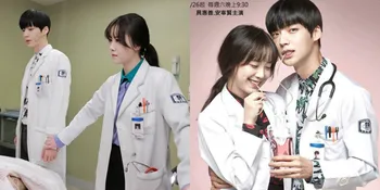 Sinopsis BLOOD Korean Drama 2015, Kisah Dokter Vampir yang Penuh Romansa - Bikin Baper
