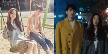 Sinopsis BUBBLEGUM Drama, Kisah Cinta Sahabat yang Tidak Direstui Ortu - Beserta Daftar Drakor dengan Cerita Serupa