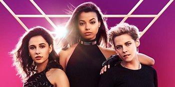 Sinopsis 'CHARLIE'S ANGELS', 3 Wanita Cantik Jalani Misi Berbahaya