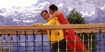 Sinopsis 'CHORI CHORI CHUPKE CHUPKE', Pengorbanan Cinta Demi Anak