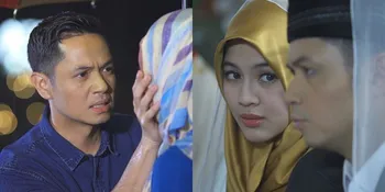 Sinopsis 'CINTA KEDUA' Episode 1, Tayang 2 April 2018 di SCTV