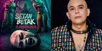 Sinopsis, Daftar Pemain dan Jadwal Tayang Film Horor Komedi 'SETAN BOTAK DI JEMBATAN ANCOL'