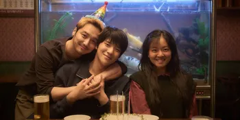 Sinopsis dan Daftar Pemain Film Korea 'PAVANE' yang Tayang di Netflix