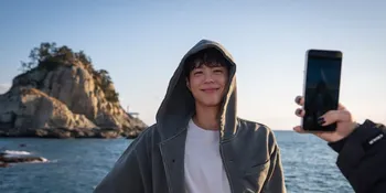 Sinopsis dan Daftar Pemain Film 'CANVAS OF BLOOD', Bertabur Bintang dan Ada Park Bo Gum