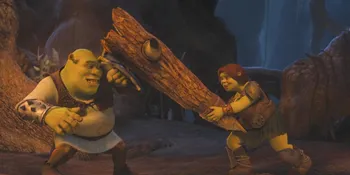 Sinopsis dan Daftar Pemain Film 'SHREK 5' yang Akan Tayang Tahun 2026 Mendatang