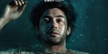 Sinopsis dan Daftar Pemain LAUT BERCERITA, Tayang 29 Oktober 2026!
