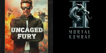 Sinopsis dan Jadwal Tayang Film 'MORTAL KOMBAT 2', Joe Taslim Jadi Salah Satu Pemeran