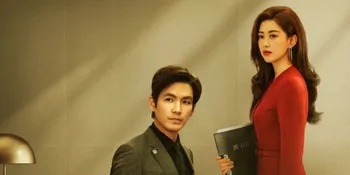 Sinopsis dan Pemeran Drama China THE EPOCH OF MIYU, Dibintangi Wallace Chung - Zhu Zhu