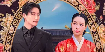 Sinopsis dan Pemeran Drama Korea MY ROYAL NEMESIS