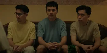 Sinopsis dan Trailer 'JODOH 3 BUJANG': Ketika 3 Bersaudara Dituntut Untuk Nikah Barengan - Diangkat dari Kisah Nyata