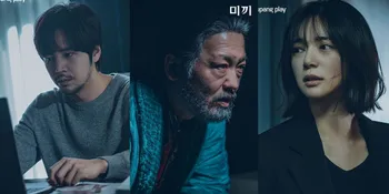 Sinopsis 'DECOY 2' Drama Thriller Kriminal: Teka-teki Kasus Pembunuhan Berantai yang Masih Belum Terpecahkan - Penuh Ketegangan dan Aksi
