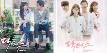 Sinopsis DOCTORS Korean Drama yang Diperankan Park Shin Hye Tahun 2016, Beserta dengan Fakta Menarik dan Daftar Pemainnya