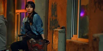 Sinopsis Drama China Born with Luck, Dibintangi Tian Xiwei dan Lawrence Wang