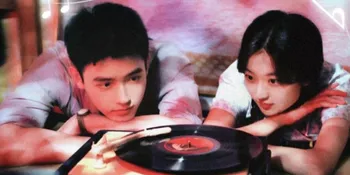 Sinopsis Drama China LOVE STORY IN THE 1970s, Dibintangi Chen Feiyu dan Sun Qian