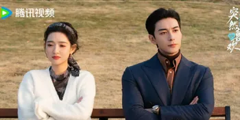 Sinopsis Drama China MY PAGE IN THE 90S, Ketika Chen Xing Xu dan Wang Yu Wen Kembali ke Tahun 1999