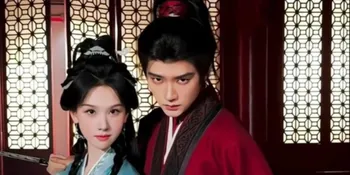 Sinopsis Drama China Qiao Chu, Dibintangi Chen Duling dan Zhou Yiran