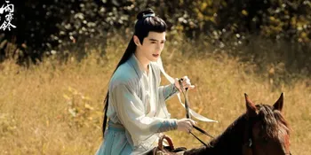 Sinopsis Drama China ZHAN ZHAO ADVENTURES yang Dibintangi Yang Yang dan Zhang Ruonan, Diharapkan Tayang Desember 2025