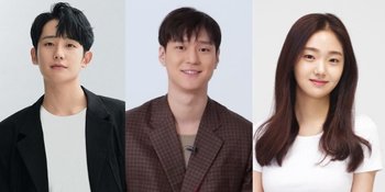 Sinopsis Drama 'CONNECT' yang Dibintangi Go Kyung Pyo hingga Jung Hae In