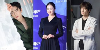 Sinopsis Drama 'DEVIL JUDGE' yang Bakal Gandeng Ji Sung, Jinyoung GOT7 &#38; Kim Min Jung
