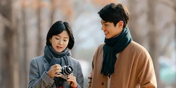 Sinopsis Drama 'ENCOUNTER' Episode 4, Bersandar di Pundak - Hubungan Diketahui Publik