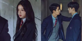 Sinopsis Drama HIERARCHY (2024), Jadi Drakor Netflix Tentang Misteri Romansa